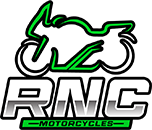 RNC Motorcycles Homepage